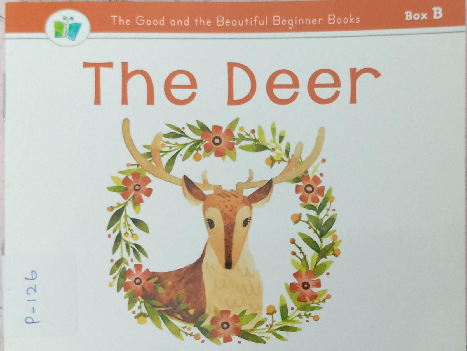 THE DEER