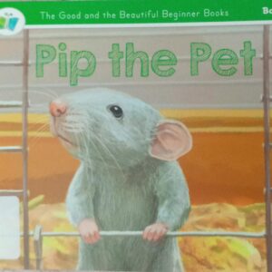 PIP THE PET