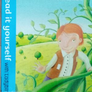 JACK AND THE BEANSTALK