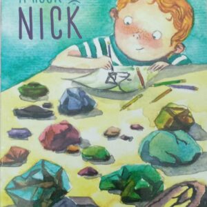 A ROCK FOR NICK
