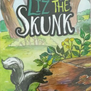 LIZ THE SKUNK