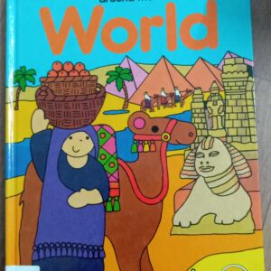 What Can You See Around the World