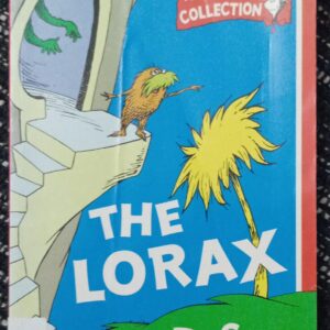 The Lorax
