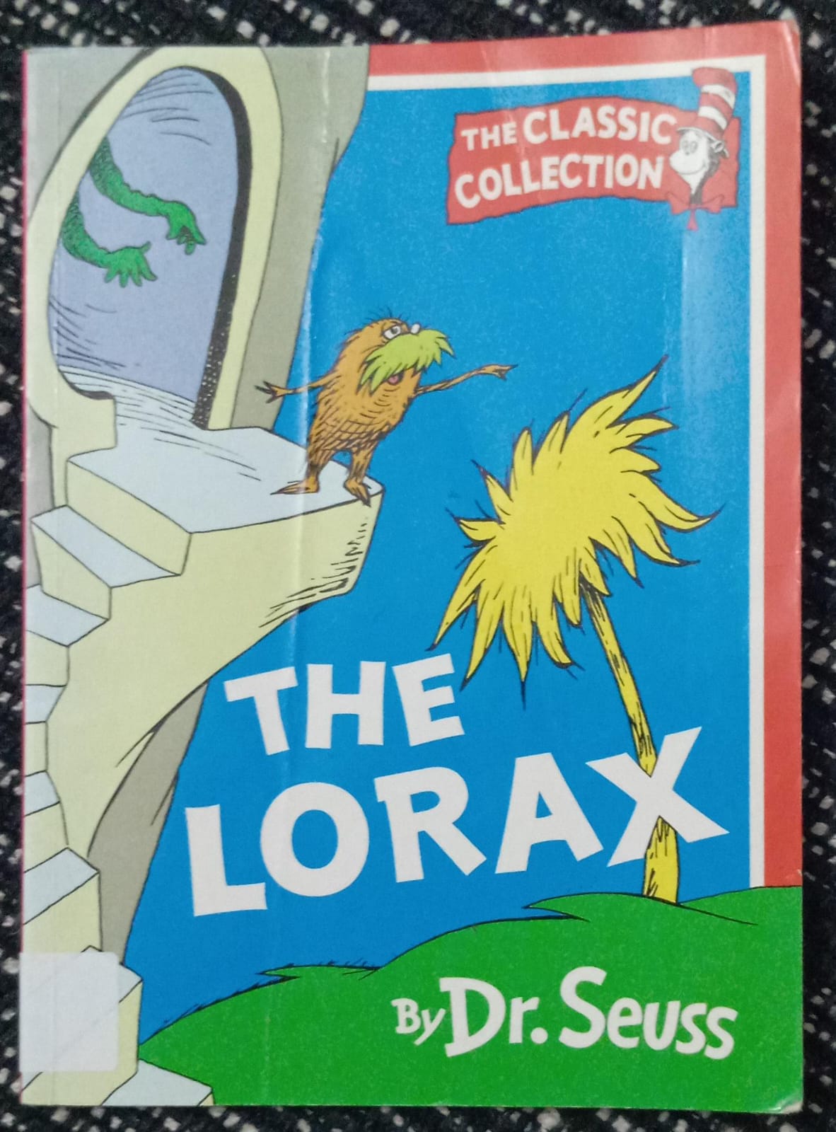 The Lorax