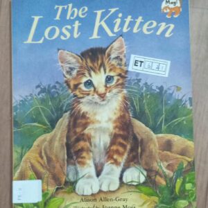 The Lost Kitten