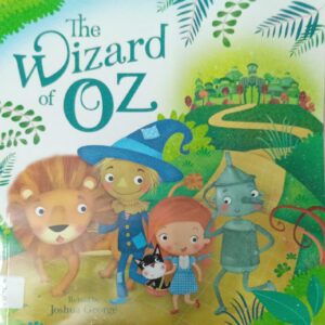 THE WIZARD OF OZ