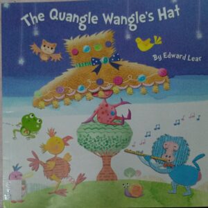 THE QUANGLE WANGLE'S HAT