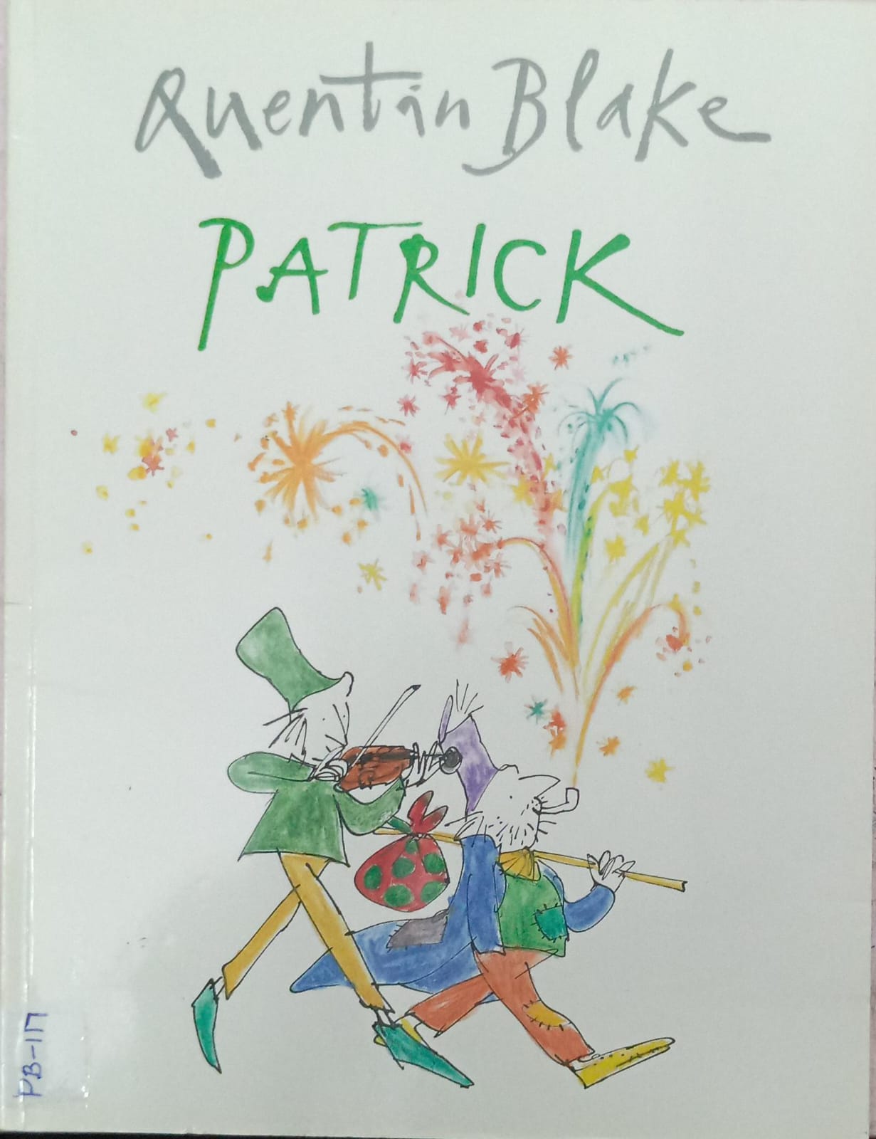 PATRICK