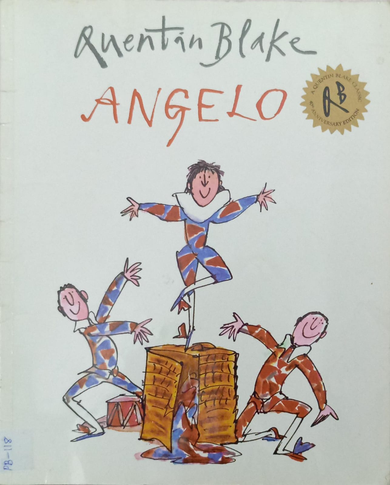 ANGELO
