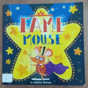 Fame Mouse