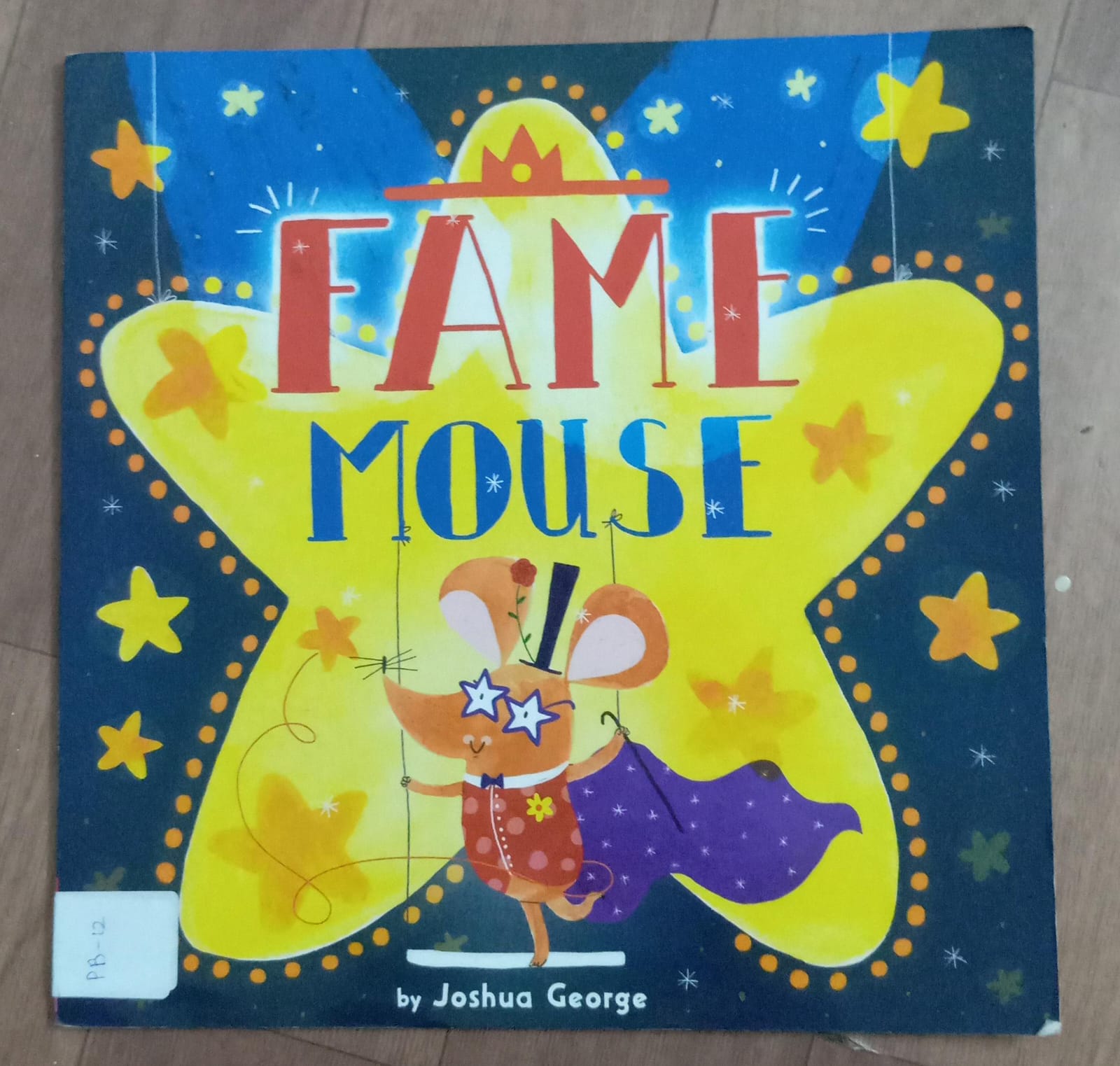 Fame Mouse