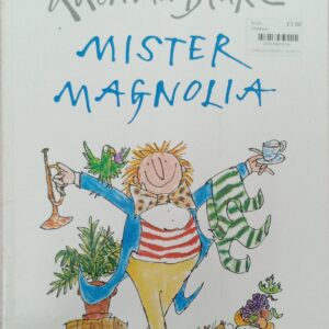 MISTER MAGNOLIA