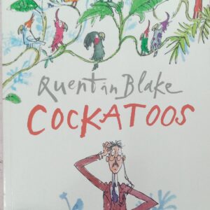 COCKATOOS