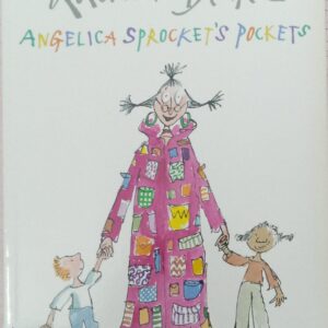 ANGELICA SPROCKETS POCKETS