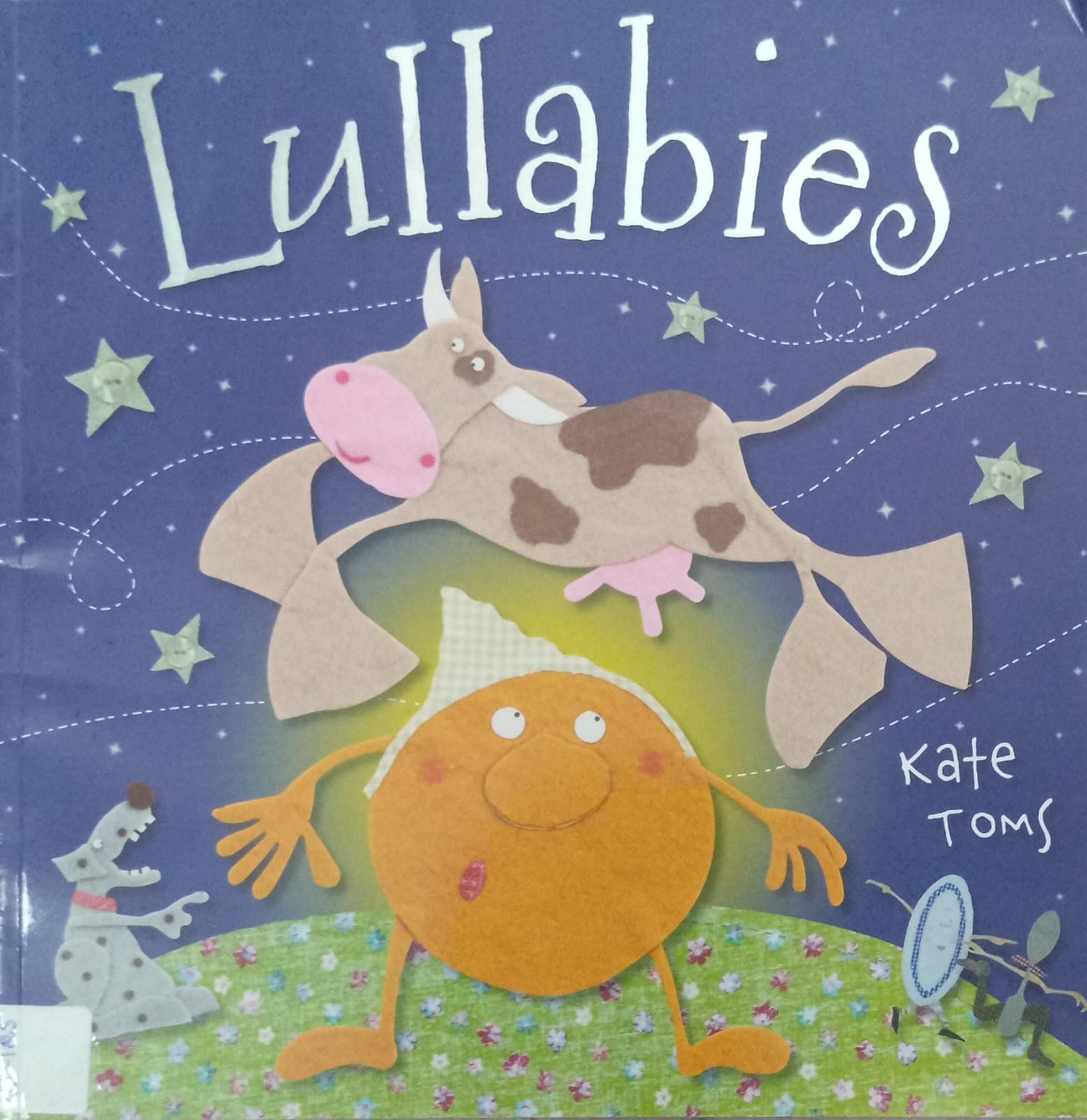 LULLABIES