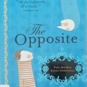 THE OPPOSITES