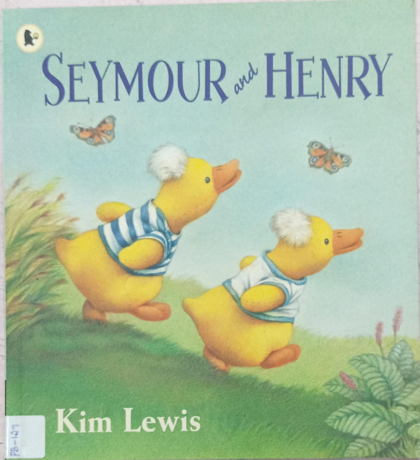 SEYMOUR AND HENRY