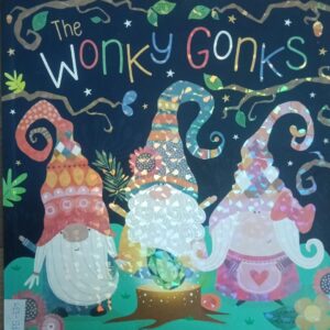 THE WONKY GONKS