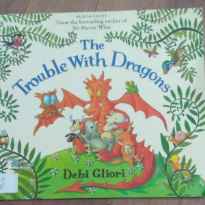 The Trouble With Dragons