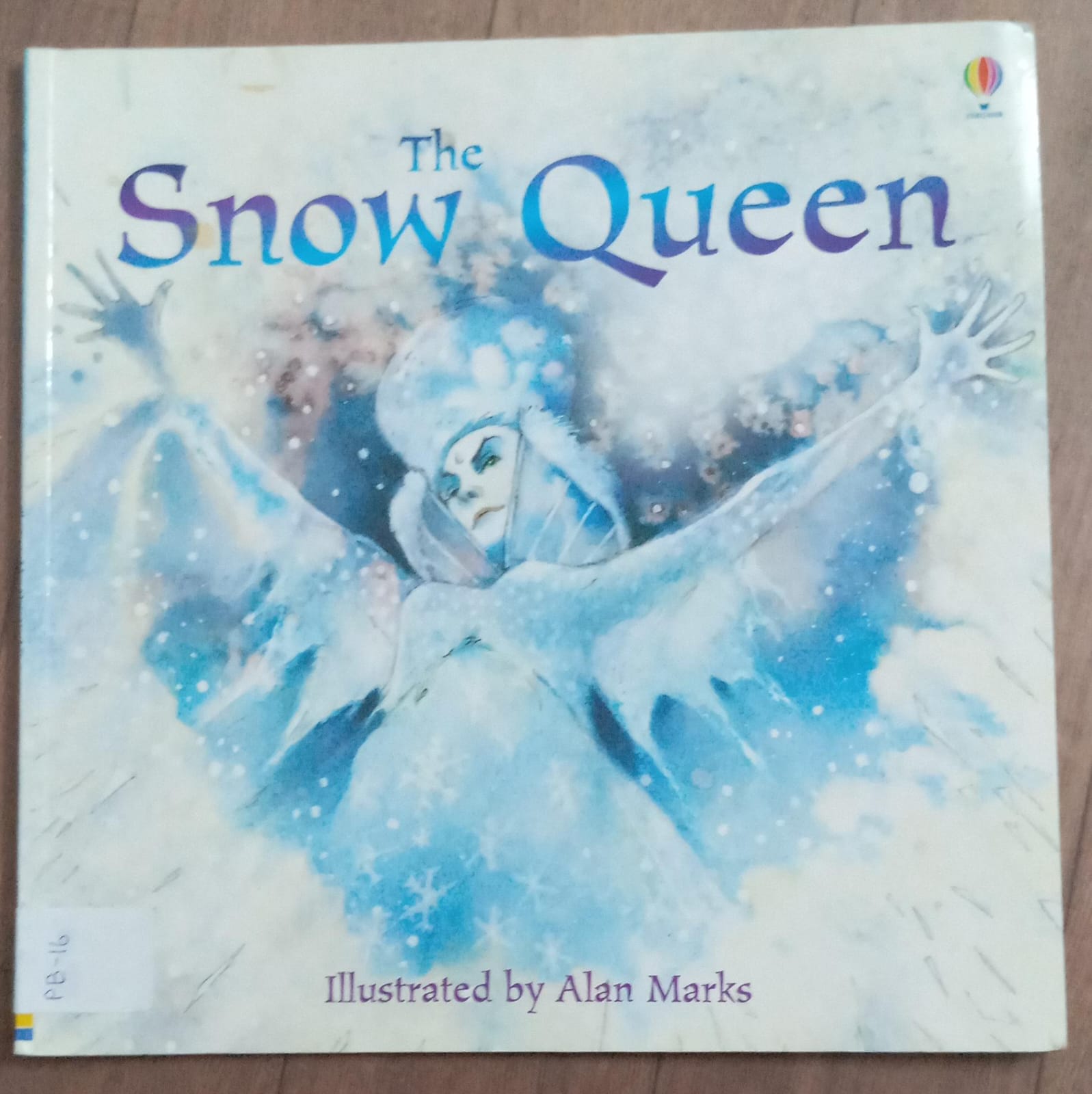The Snow Queen