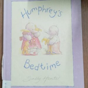 Humphrey's Bedtime