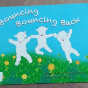 Bouncing Bouncing Back