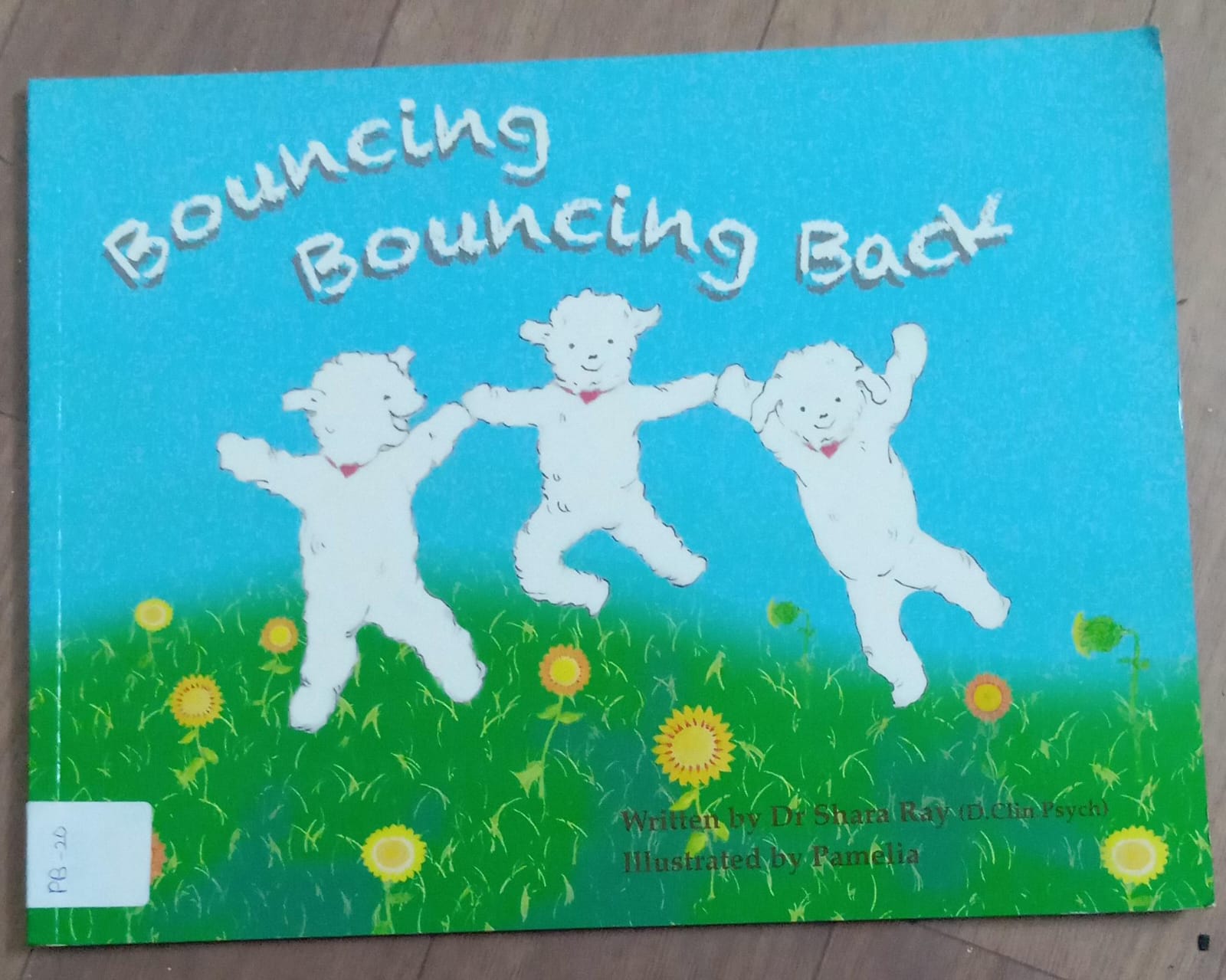 Bouncing Bouncing Back