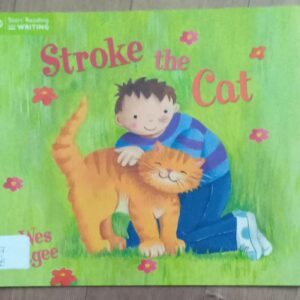 Stroke The Cat