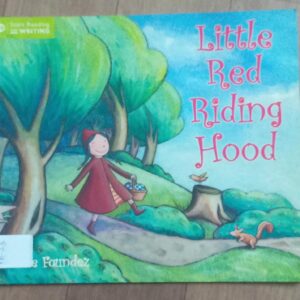 Little Red Riding Hood