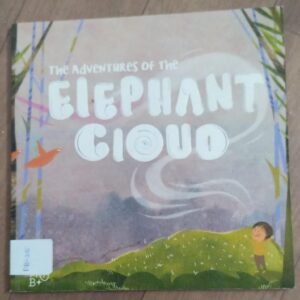Elephant Cloud