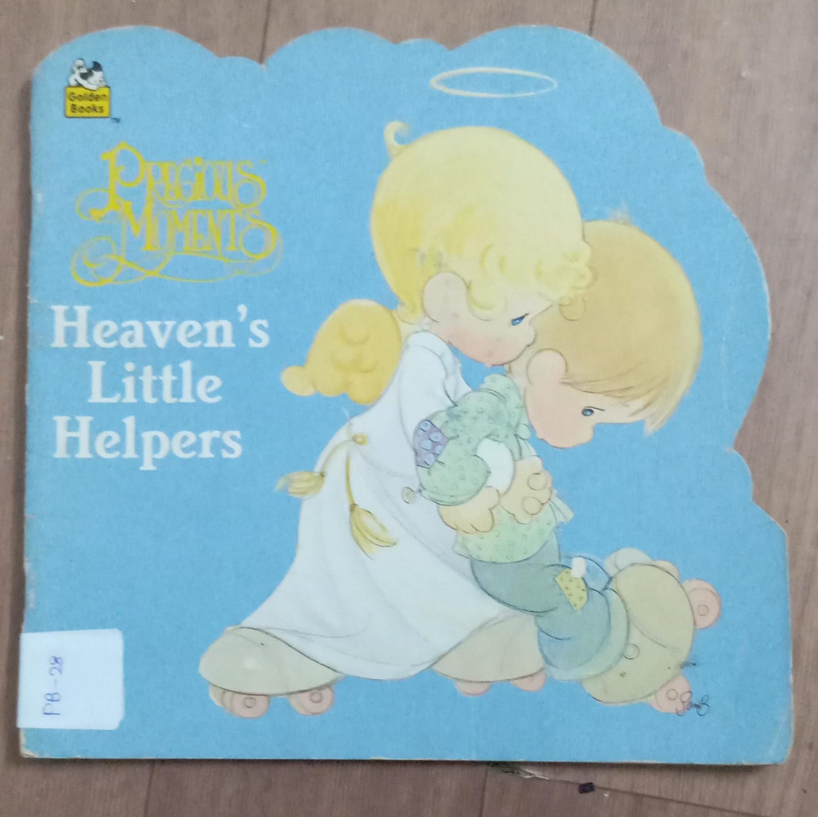 Heaven's Little Helpers