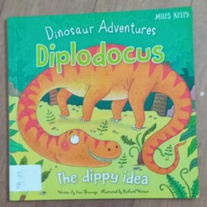 Diplodocus