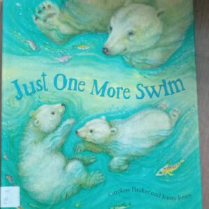 Just One More Swim