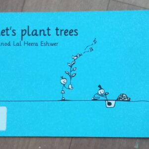 Let's Plant Trees