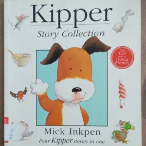 Kipper Story Collection
