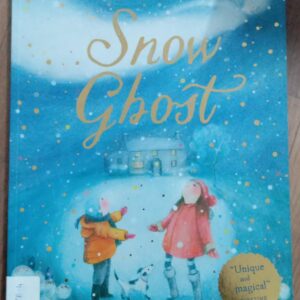 Snow Ghost