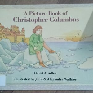 A Picture Book Of Christopher Columbus