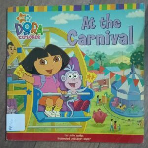 At The Carnival