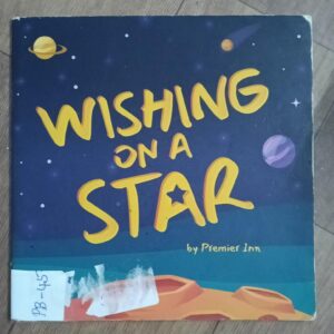 Wishing On A Star