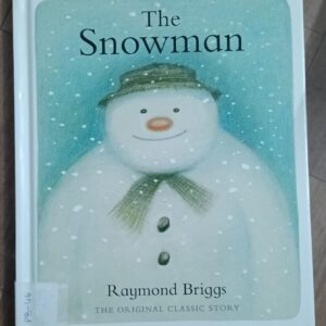 The Snowman