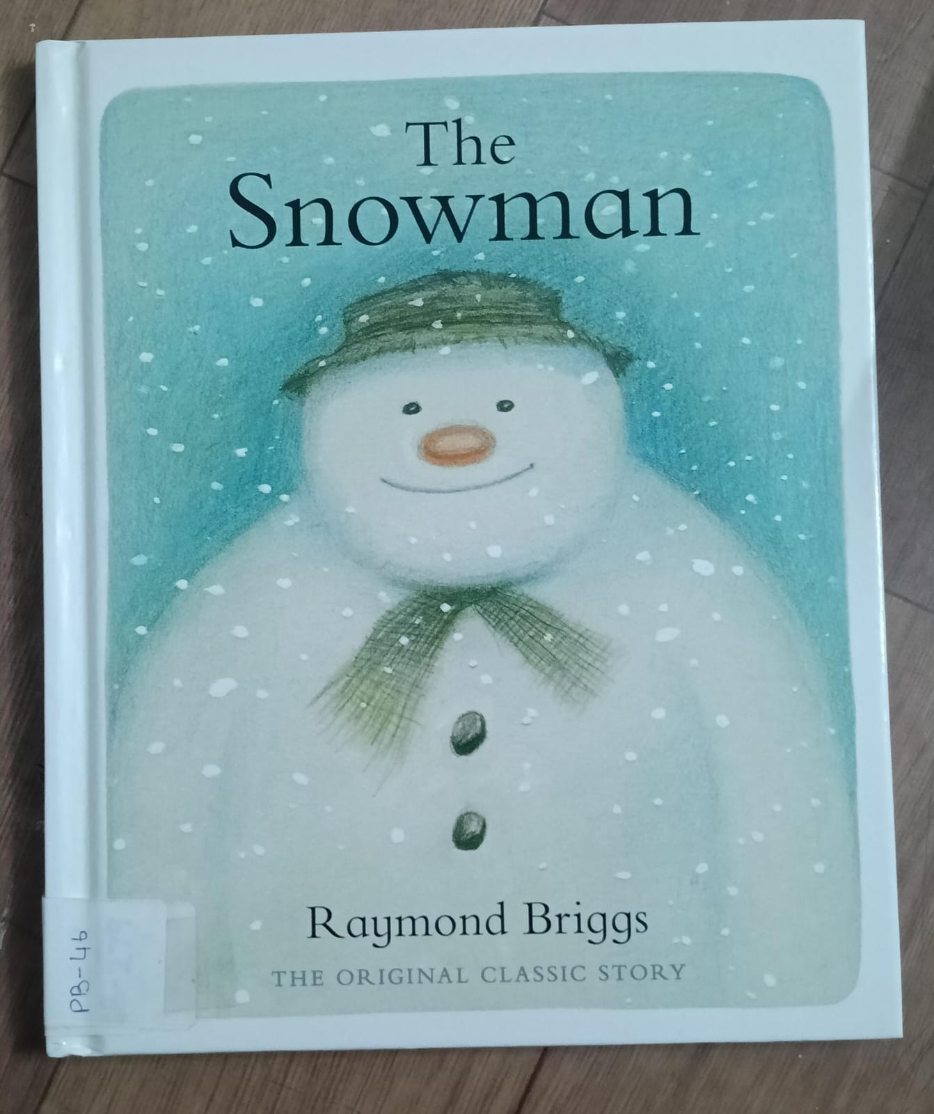 The Snowman