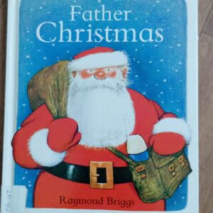 Father Christmas