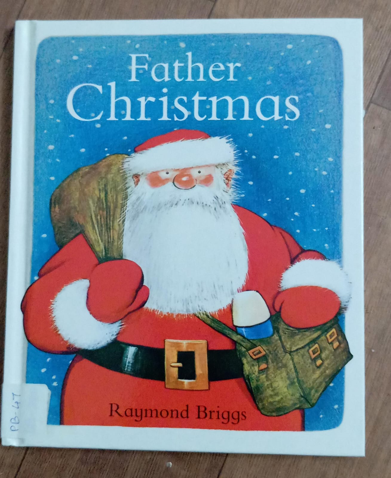 Father Christmas