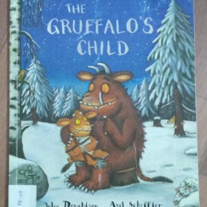 The Gruffalo's Child