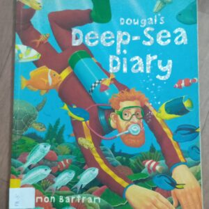 Dougal's Deep-Sea Diary