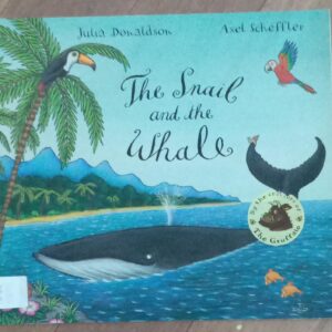 The Snail And The Whale