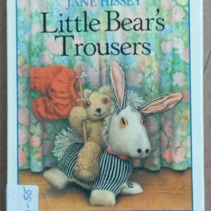 Little Bear's Trousers