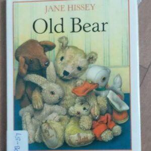 Old Bear