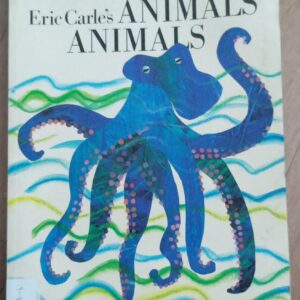Eric Carle's Animals Animals