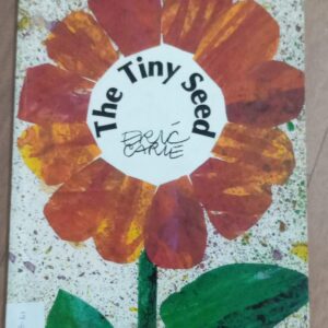 The Tiny Seed